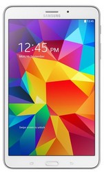 Замена кнопок на планшете Samsung Galaxy Tab 4 8.0 LTE в Хабаровске